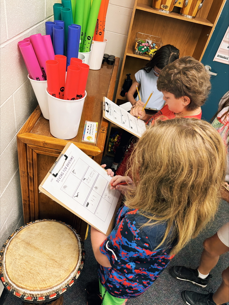 music class
