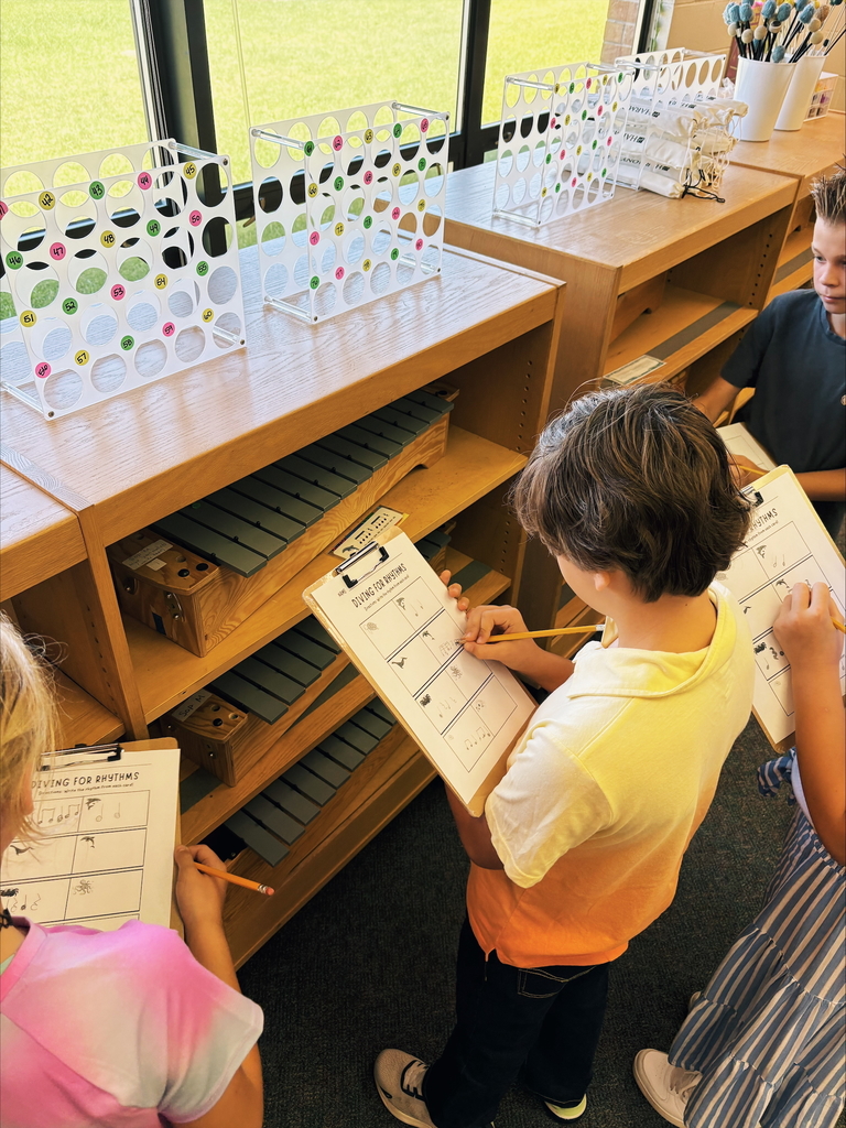 music class