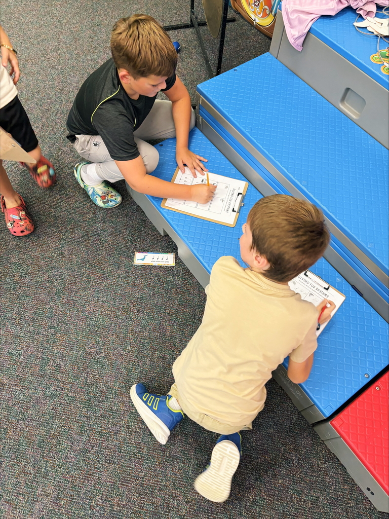 music class