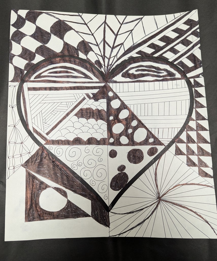 Zentangles