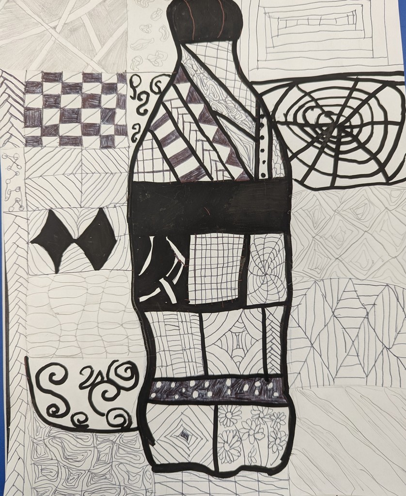 Zentangles
