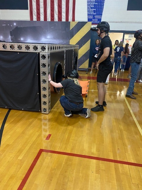Mission Day Images 