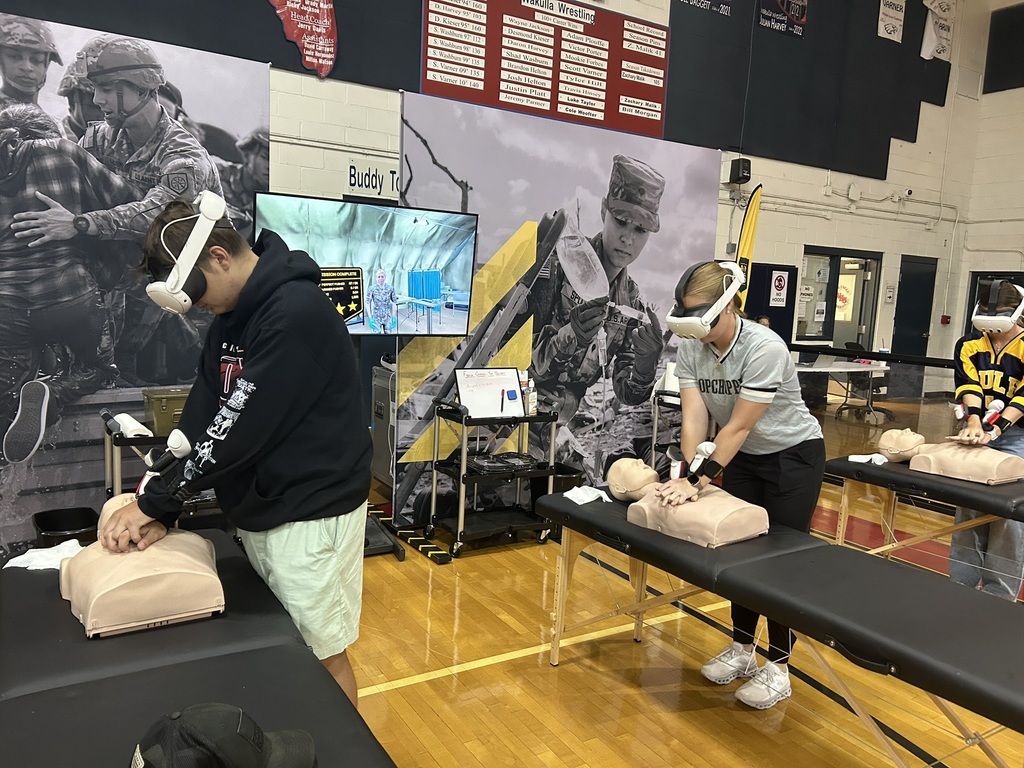 Mission Day Images 