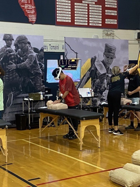 Mission Day Images 