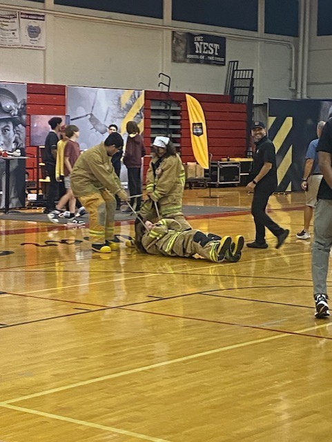 Mission Day Images 