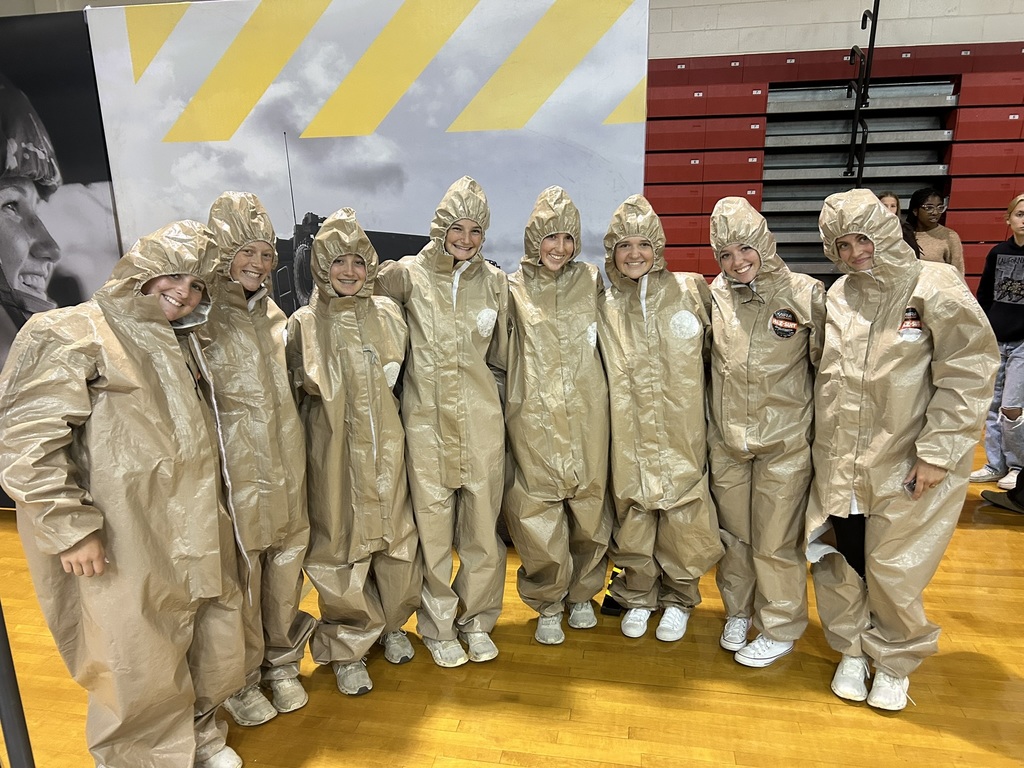 Mission Day Images 