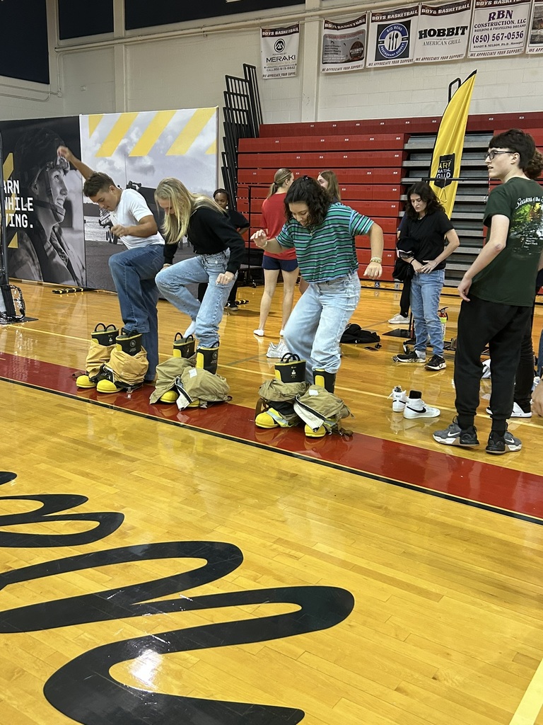 Mission Day Images 