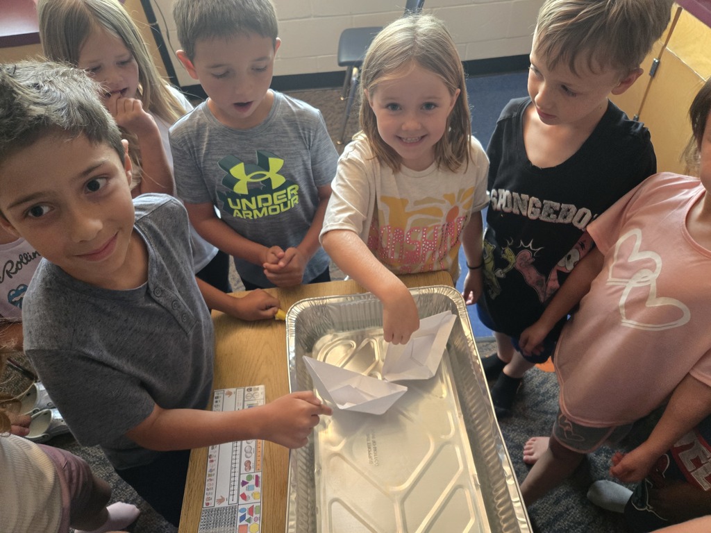 first grade engineer