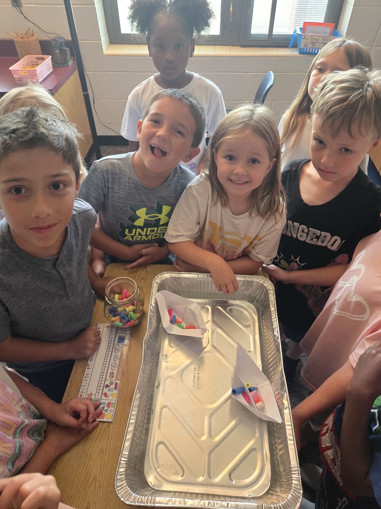 first grade engineer