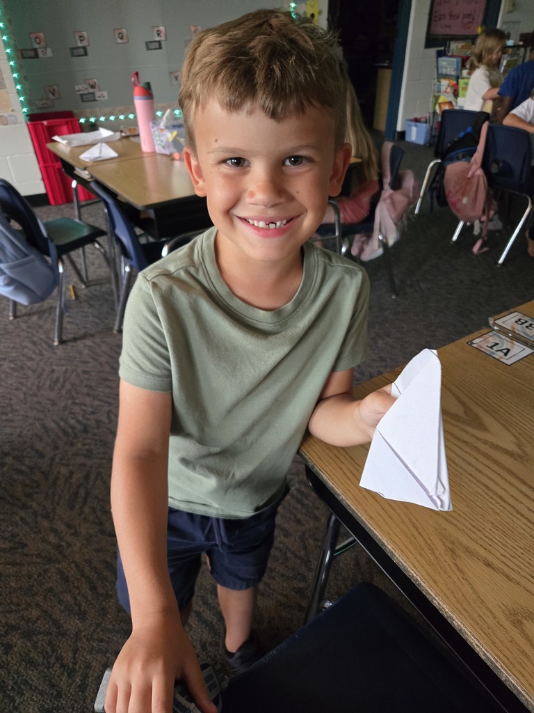 first grade engineer