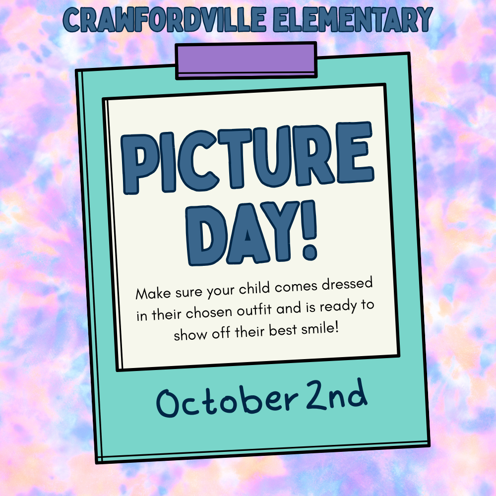 Picture Day