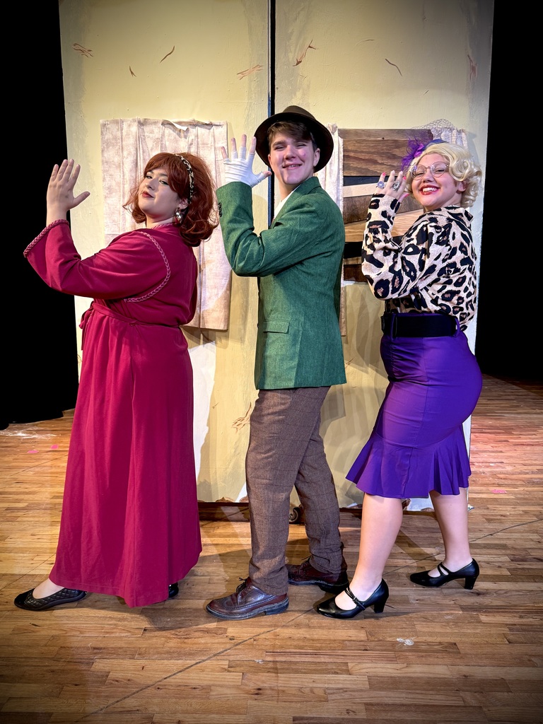 Sneak Peek at Annie!!! 