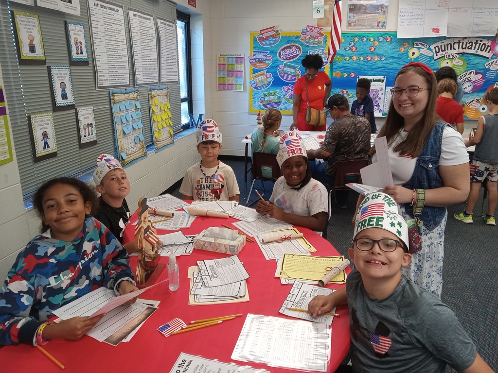 we the people day
