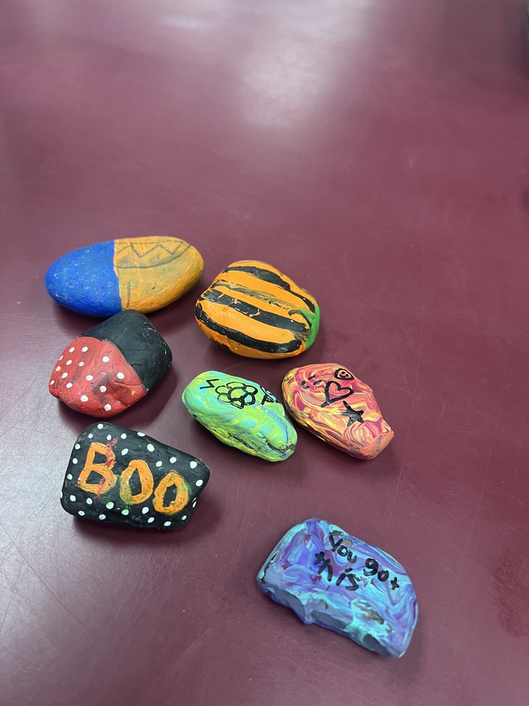 rock your school