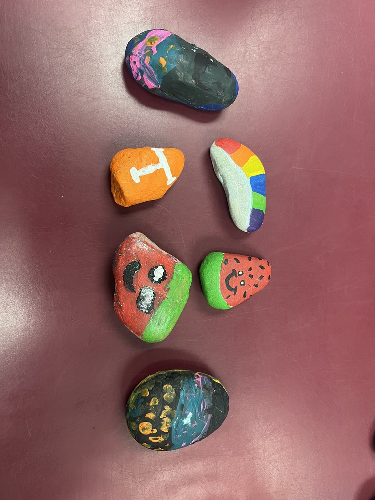 rock your school