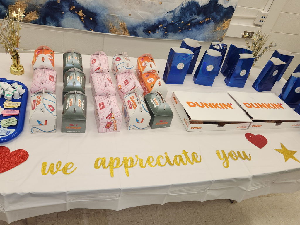 Custodian Appreciation Day