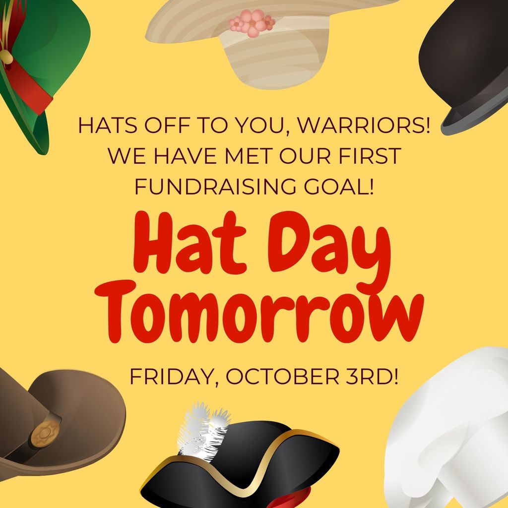 hat day