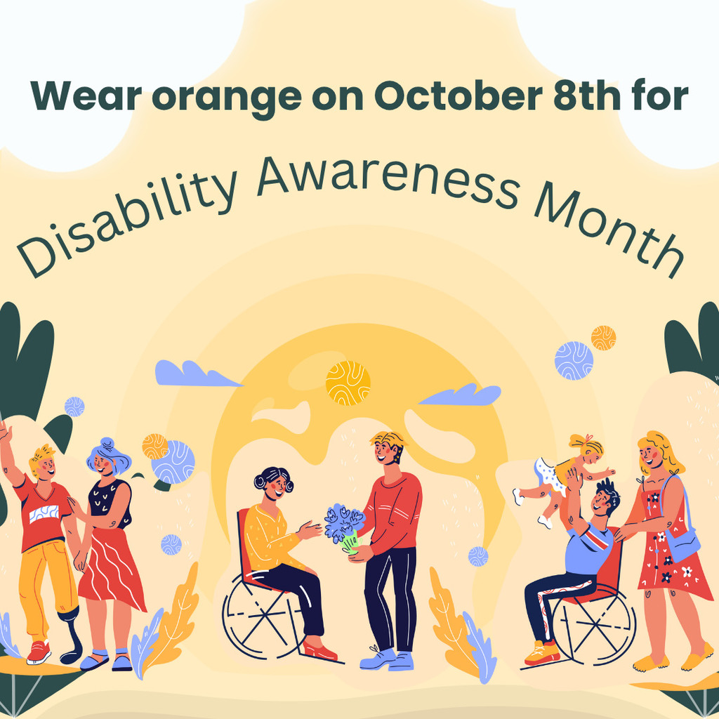 Disability Awareness