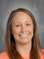 picture of Mrs. Pafford