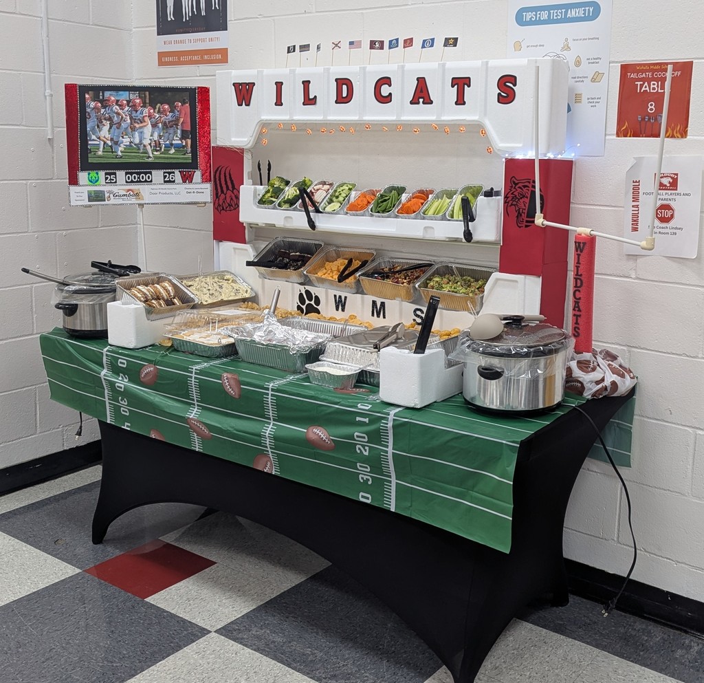 Ms. George & Mrs. Castano