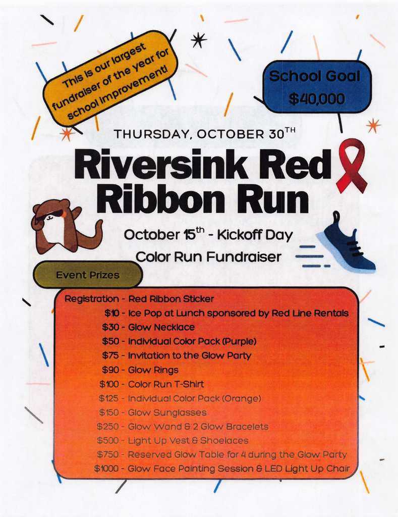 Red Ribbon Run_001