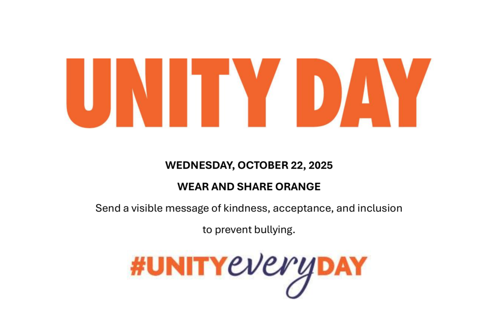 Unity Day
