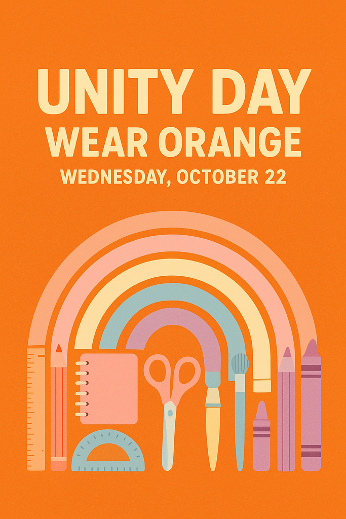 Unity Day