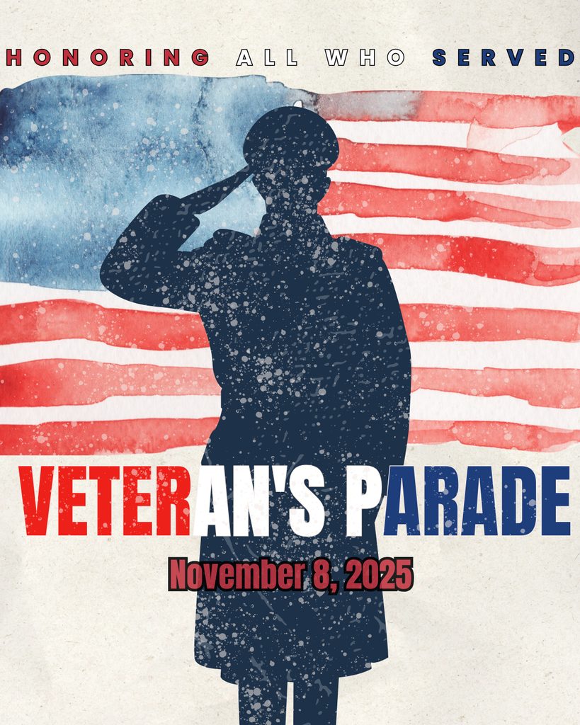 Veterans day parade