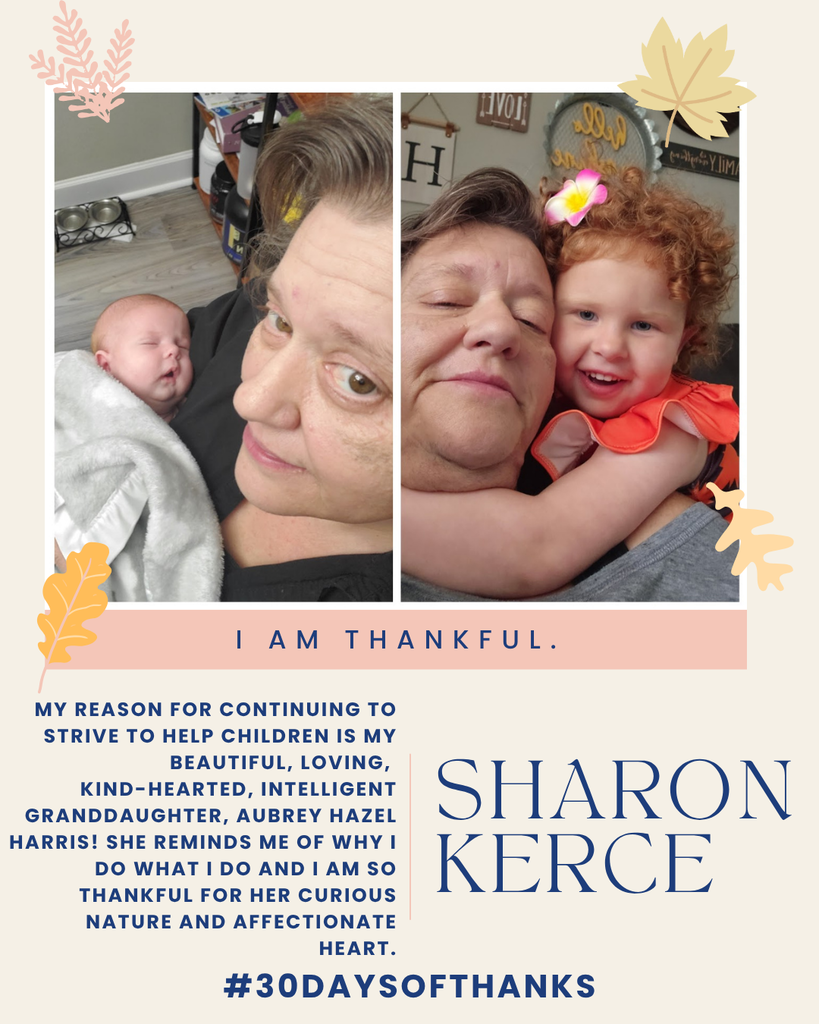 #30DaysofThanks #IamThankful #WakullaHighThanksgiving Content Created by Social Media Strategy