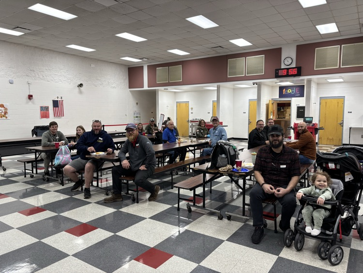 Veteran’s Day Program 2025