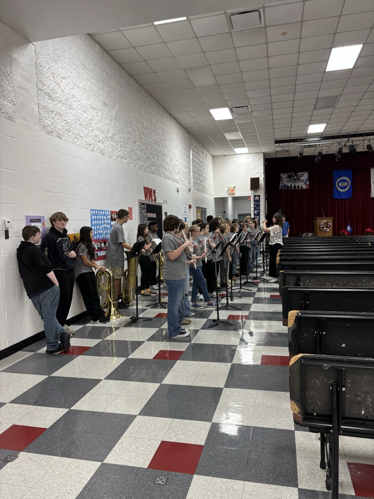 Veteran’s Day Program 2025