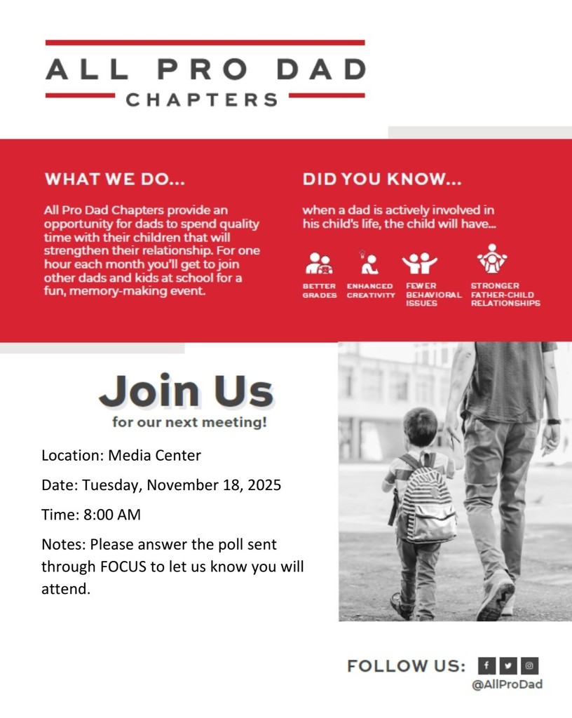 All Pro Dad