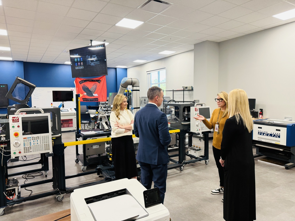 Engineering Lab at WHS