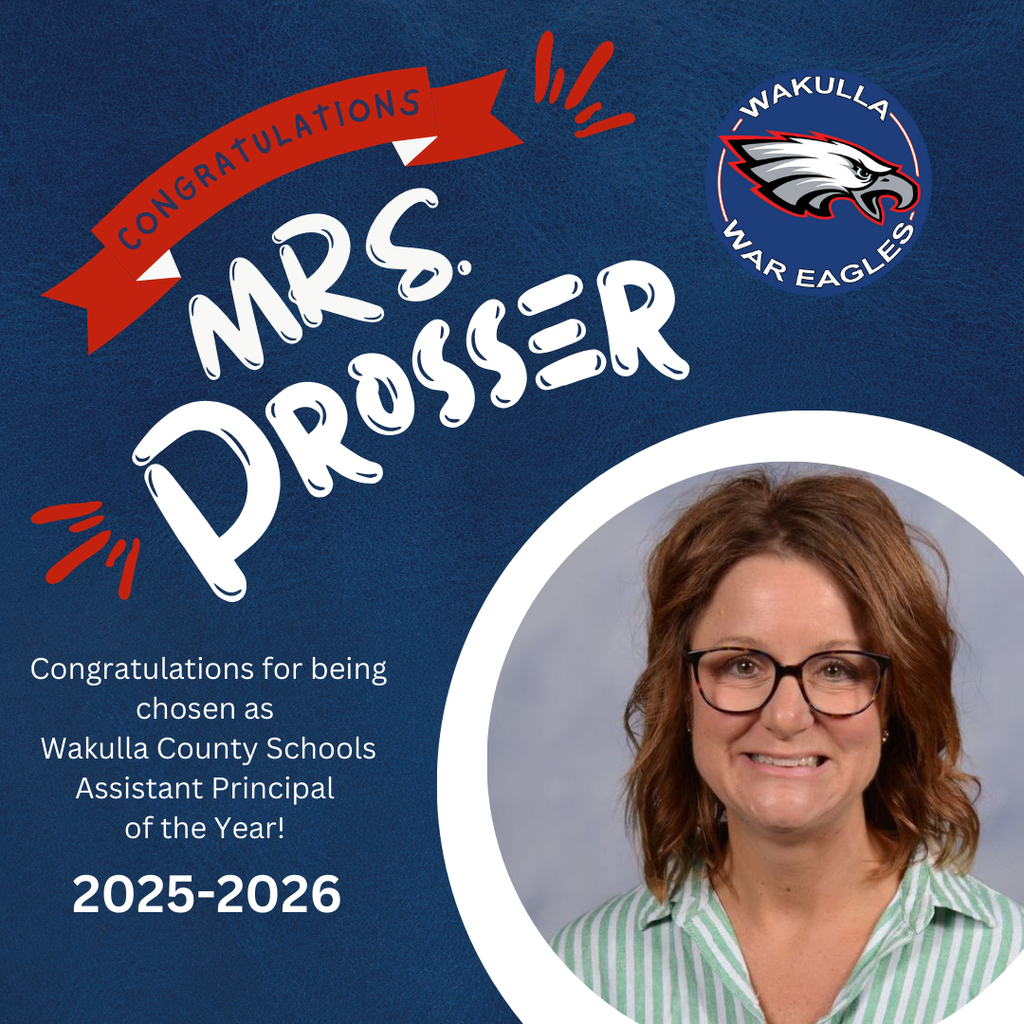 Assistant Principal of the Year- Kerry Prosser