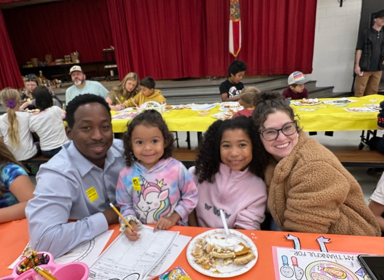 third grade pie tasting 