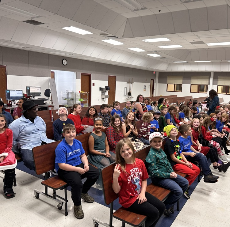 Riversink Winter Concert pictures