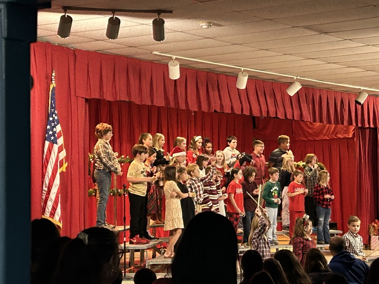 winter concert