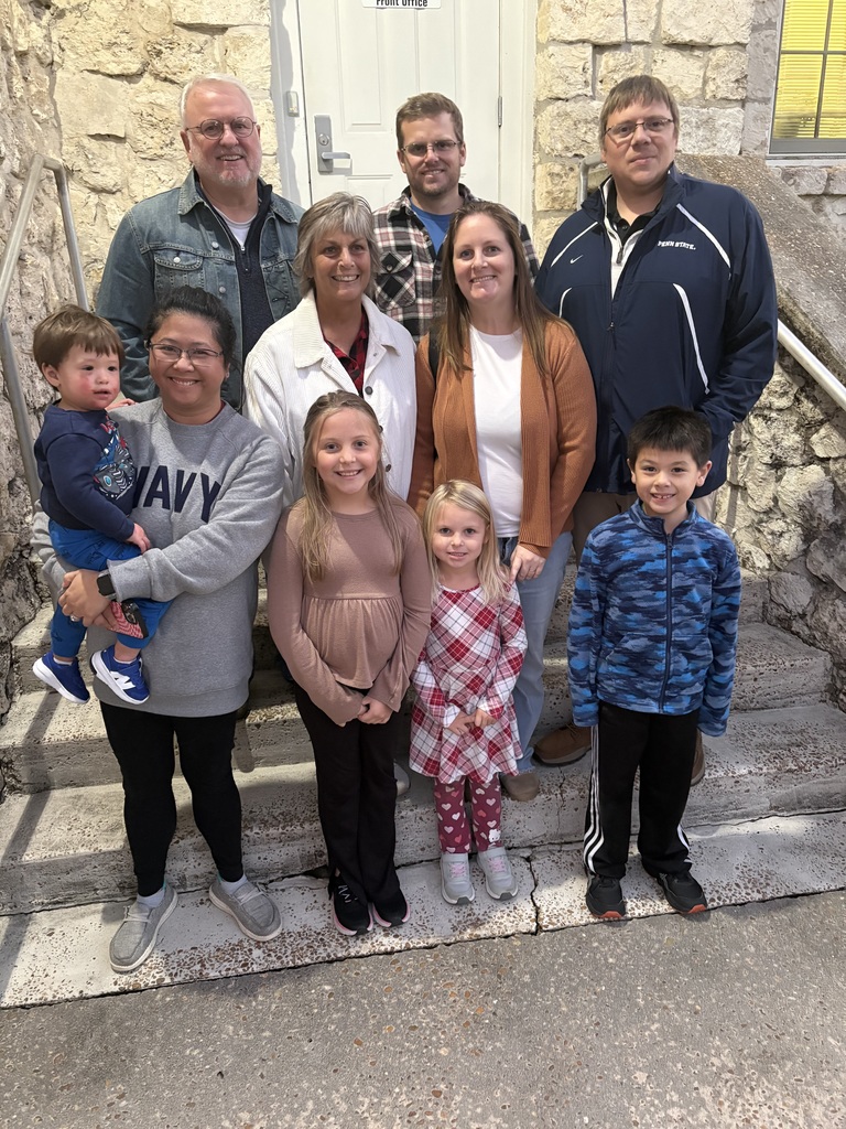 Mrs. Gina Mitchell December Employee of the Month for WCS