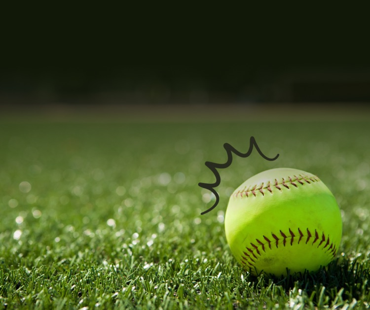 softball