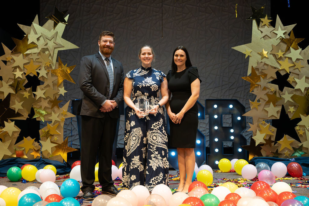 Inaugural Wakulla County Schools Teacher of the Year Gala