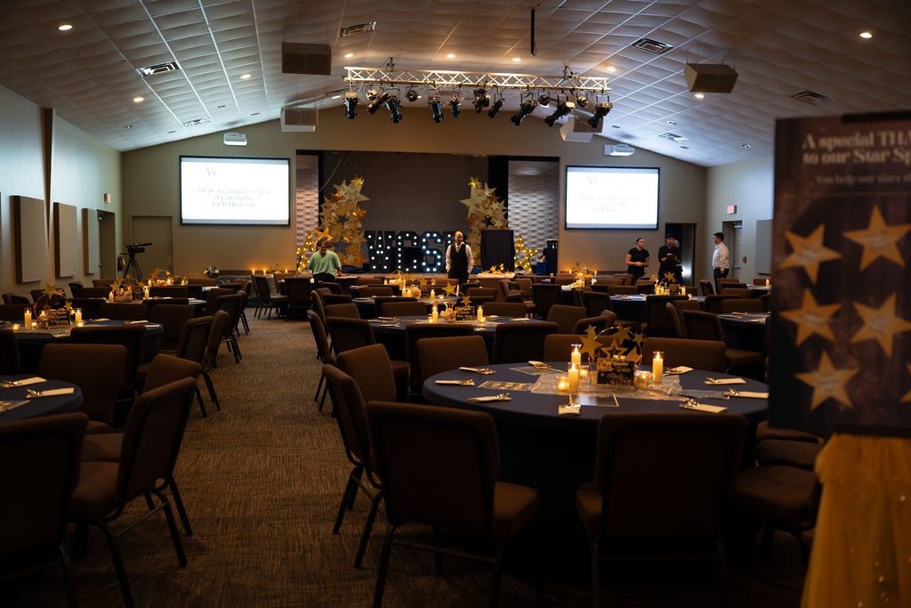 Inaugural Wakulla County Schools Teacher of the Year Gala