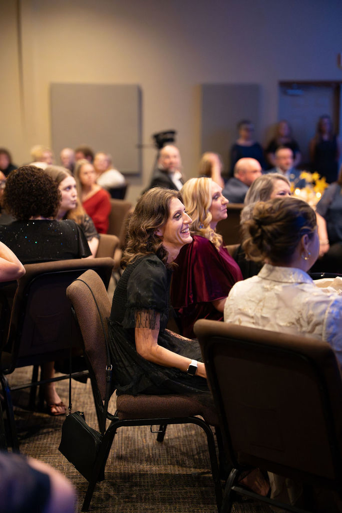 Inaugural Wakulla County Schools Teacher of the Year Gala