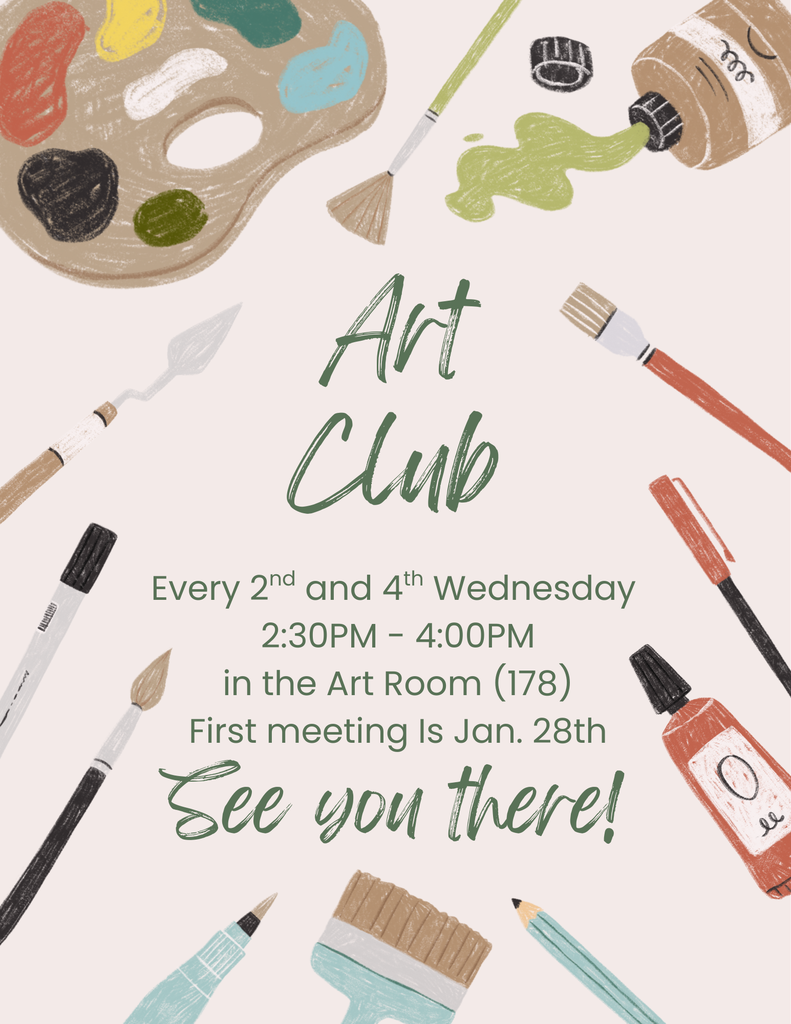 Art Club