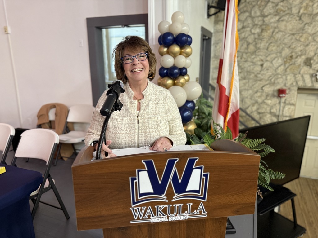 2025-2026 Wakulla County School Spelling Bee