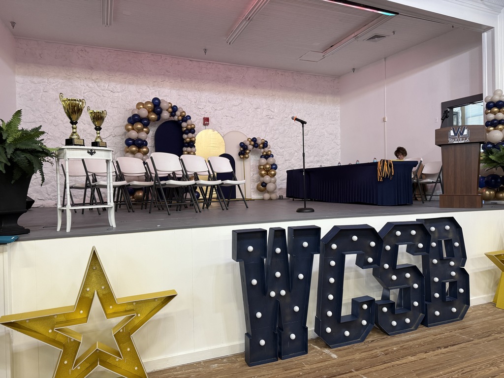 2025-2026 Wakulla County School Spelling Bee