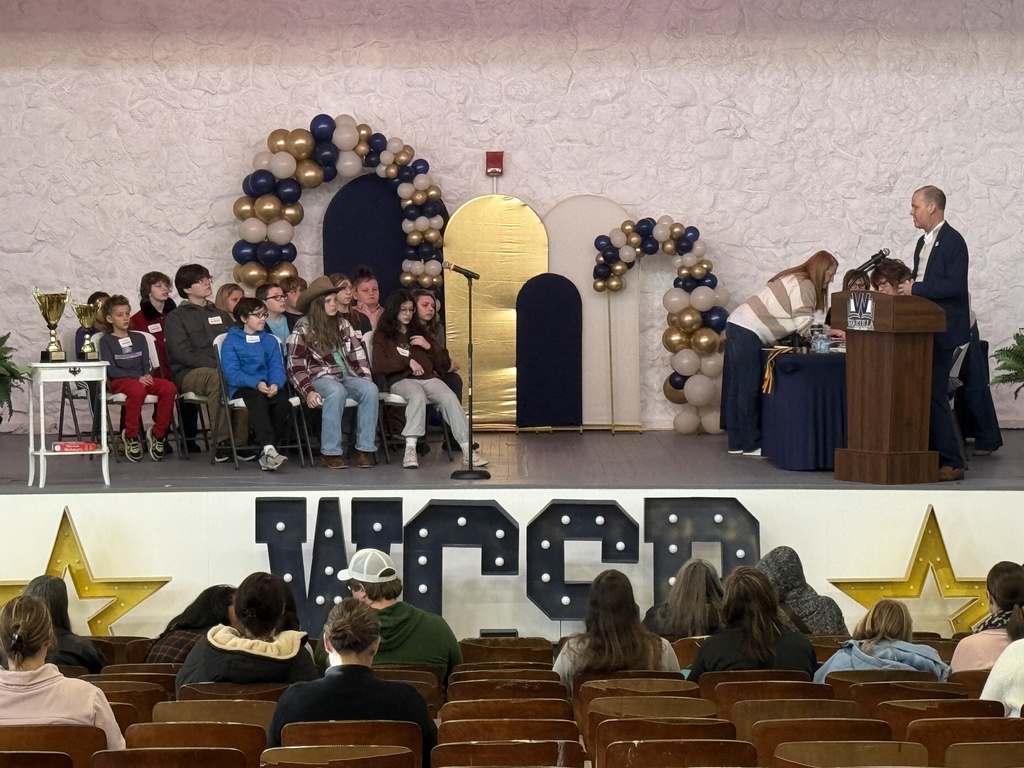 2025-2026 Wakulla County School Spelling Bee