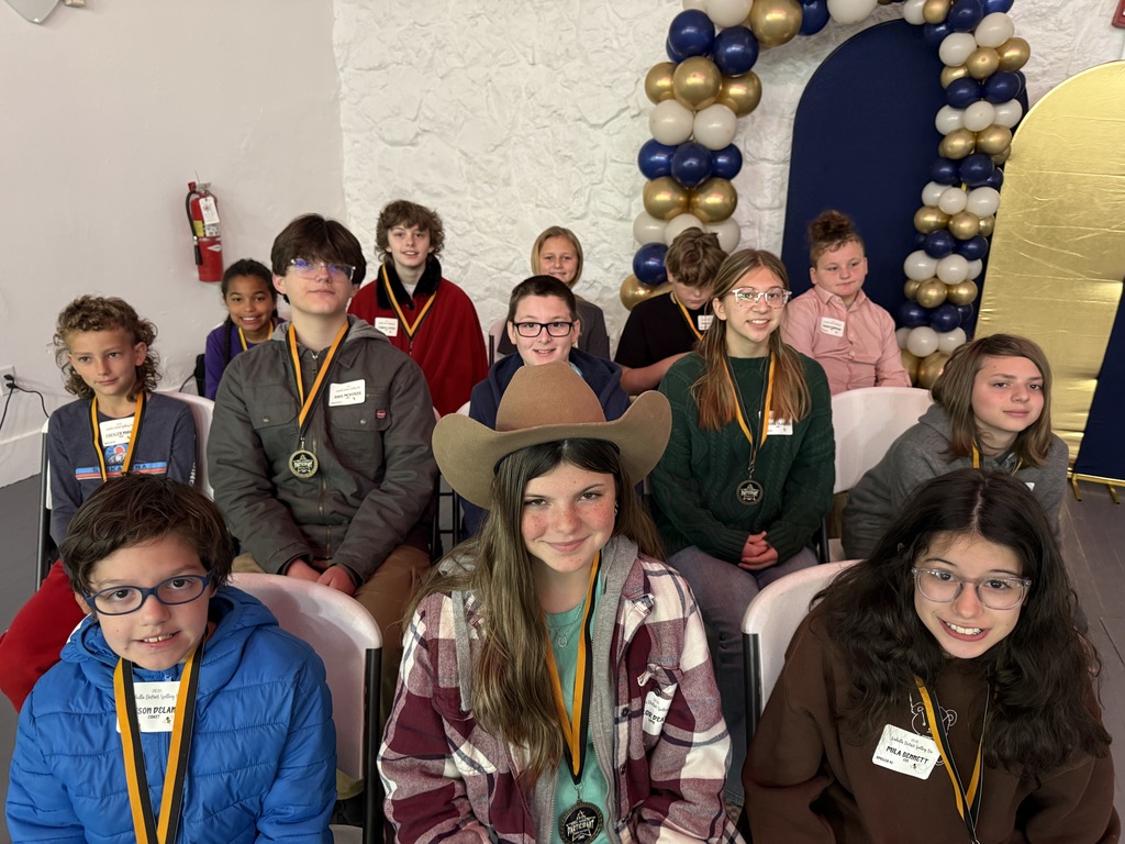 2025-2026 Wakulla County School Spelling Bee