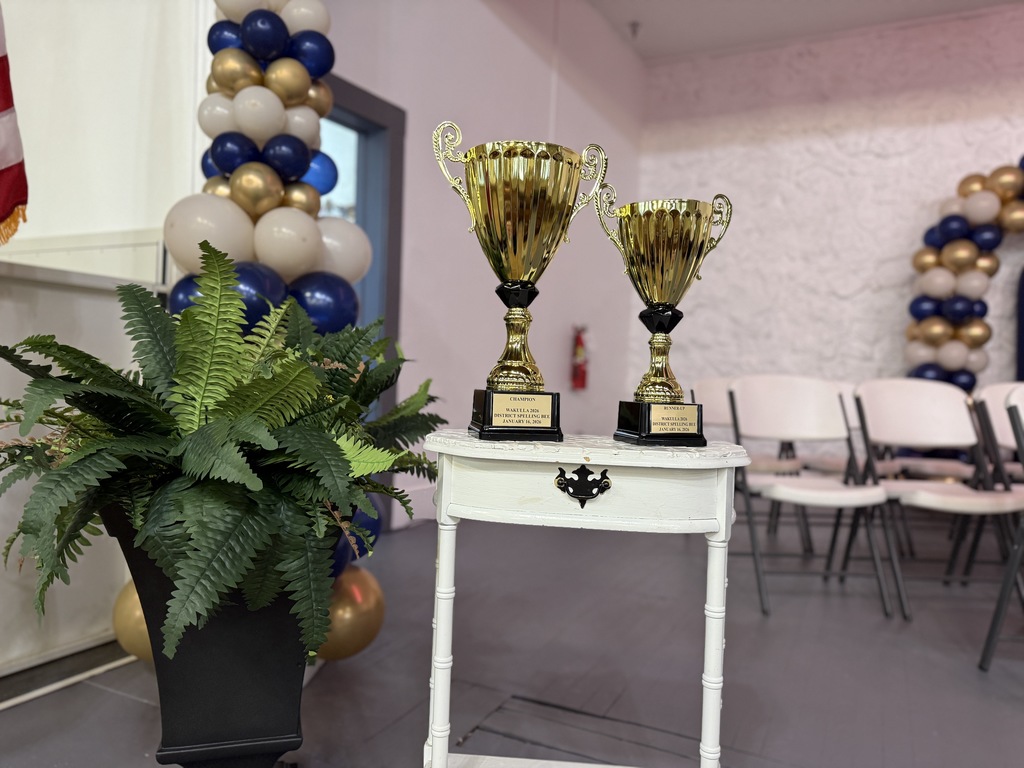 2025-2026 Wakulla County School Spelling Bee