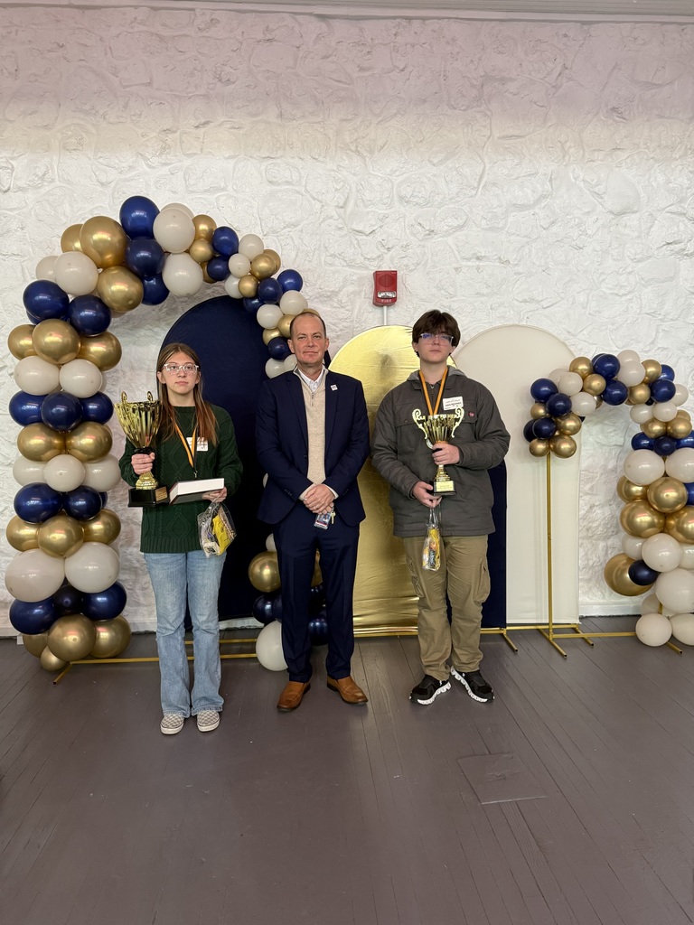 2025-2026 Wakulla County School Spelling Bee