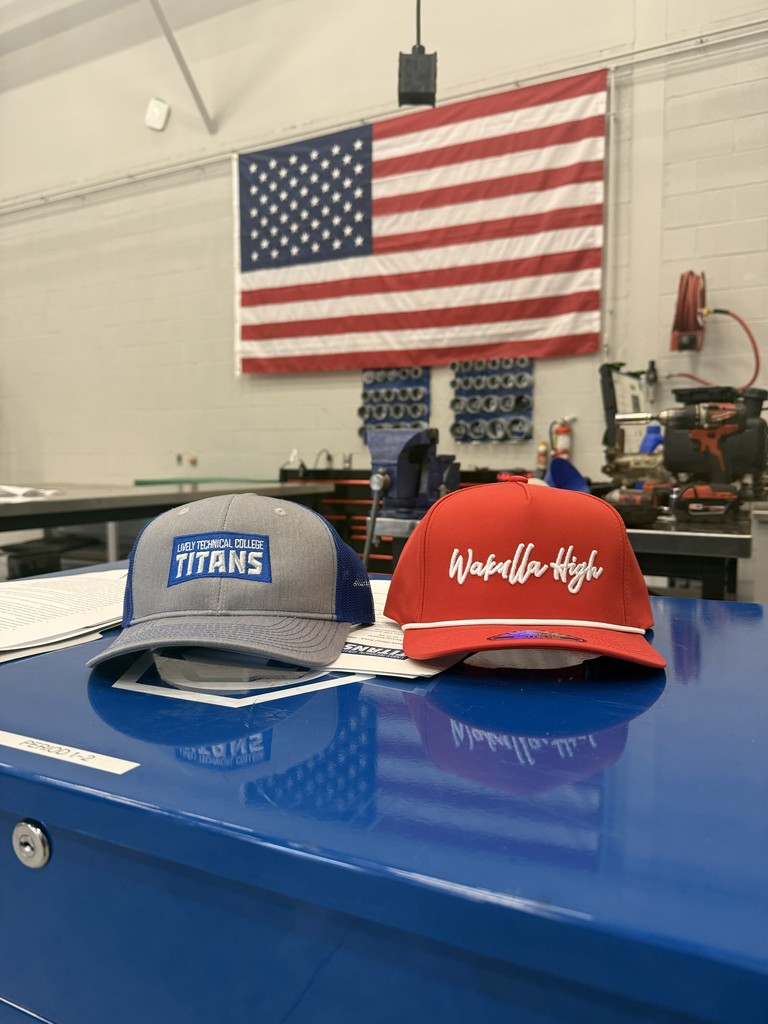 Four Star Freightliner and Lively Come to visit WHS Deisel Technology classes